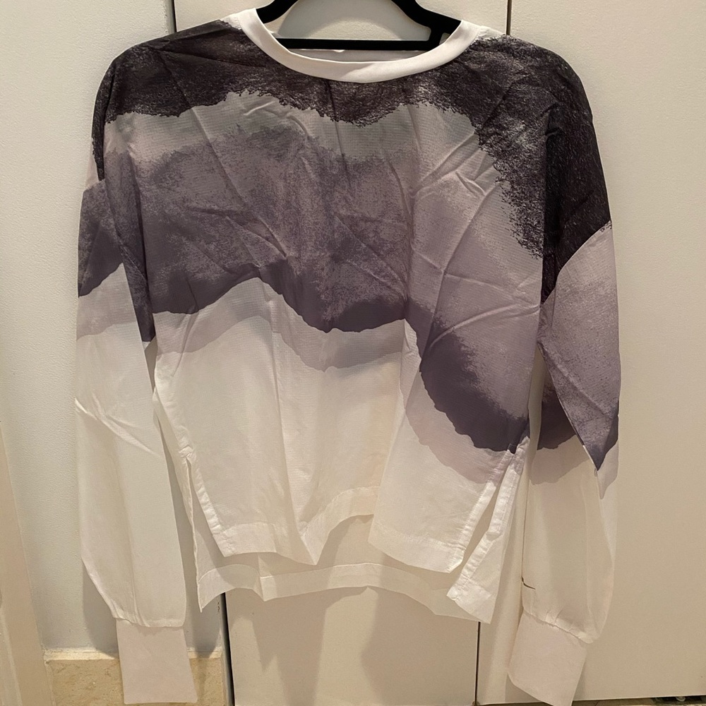 Nike Repel Crew Running Jacket M